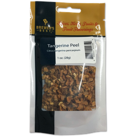 Brewer's Best Tangerine Peel 1 oz