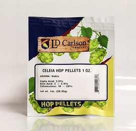 Styrian Celeia Hop Pellets 1 oz