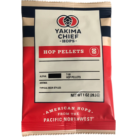 Willamette Hop Pellets 1 oz