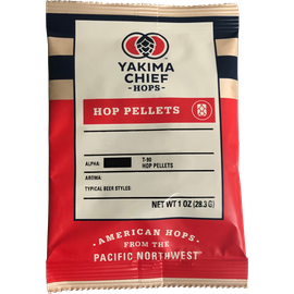 UK Kent Goldings Hop Pellets 1 oz