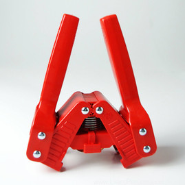 Red Baron Capper, Double Lever with Magnet