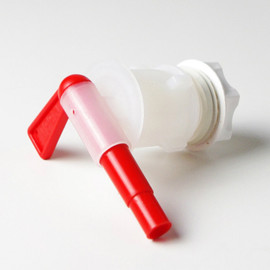 Italian Bottle Spigot