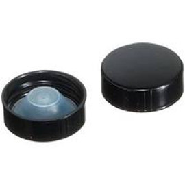 28 mm Polyseal Screw Cap - Single