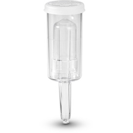 Econo-Lock airlock