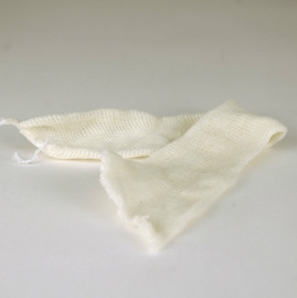 Muslin Hop Boiling Bag