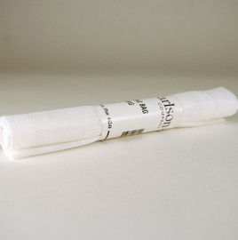 Nylon straining bag, 24" x 26"