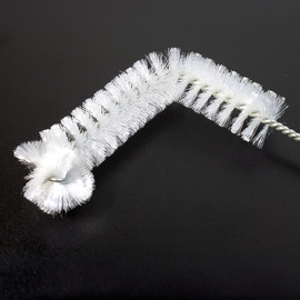 Mini Keg Brush, fits 5 Liter Kegs