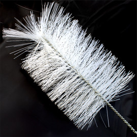 Tank Brush for Corny (Soda) Kegs 38 inch