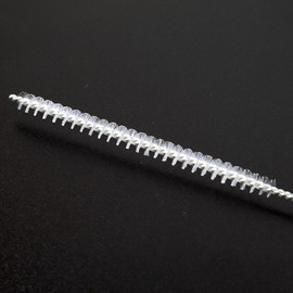Nylon Draw Tube Brush 1/4 inch x 36 inch