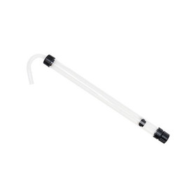 Mini Easy-Siphon, fits One Gallon Jugs (3/8 inch)