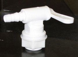 Vintage Shop 1/2 inch Bottling Spigot