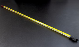 Laboratory Grade Thermometer 12 inch