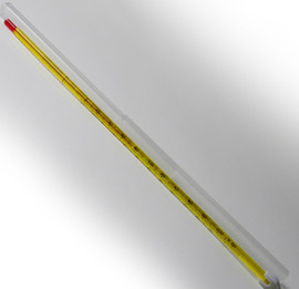 Laboratory Grade Thermometer 12 inch