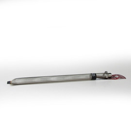 Kettlescreen 3/8 inch