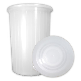 10 Gallon Fermenter with Lid