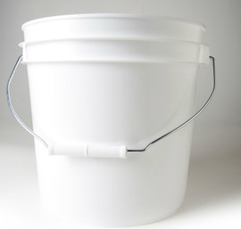 2 Gallon Fermenting Bucket
