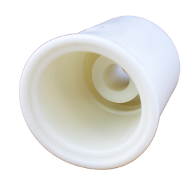 Drilled Universal Carboy Bung