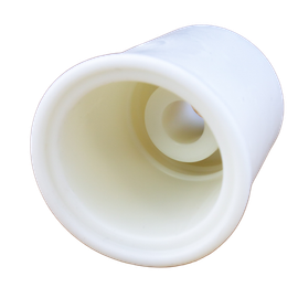 Drilled Universal Medium Bung