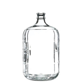 Glass Carboy 3 Gallon