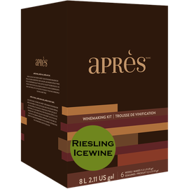 Apres Riesling Icewine Style Wine Kit