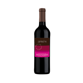Limited Release Apres Chocolate Raspberry Dessert Wine Kit