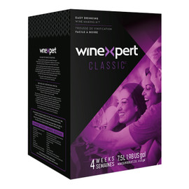 Classic Moscato Wine Kit
