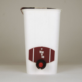 Wine On Tap