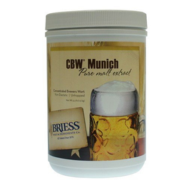 Briess Munich Liquid Malt Extract 3.3 lb