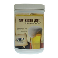 Briess Pilsen Light Liquid Malt Extract 3.3 lb