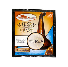 Fermfast Whisky Yeast 30 Gram