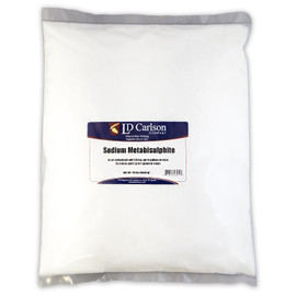 Sodium Metabisulfite 10 lb