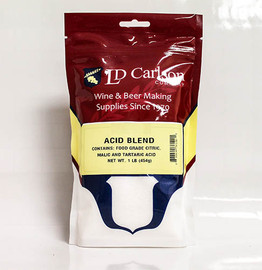 Acid Blend 1 lb