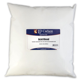Acid Blend 10 lb
