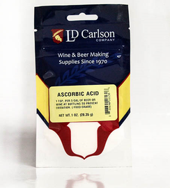 Ascorbic Acid 1 oz