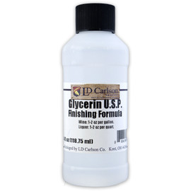 Glycerine 4 oz