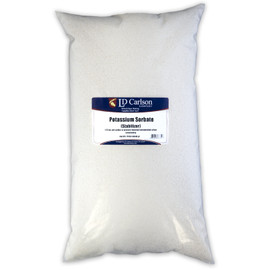 Potassium Sorbate 10 lb
