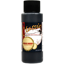 Brewer's Best Birch Beer Soda Extract 2 oz