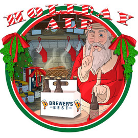 Holiday Ale Beer Kit