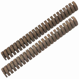 Infusion Spiral American Oak Medium Plus Toast