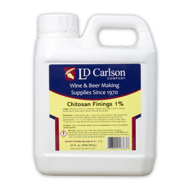 Chitosan 1% 32 fl. oz.
