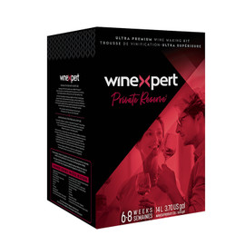 Private Reserve Sonoma Chardonnay Wine Kit