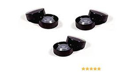38mm Polyseal Screw Cap, pack of 6