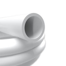 3/8 inch High Temp Silicon Tubing 100ft