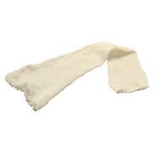 Pack of 100 Muslin Hop Bags