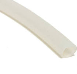 3/8 inch High Temp Silicone Tubing per foot