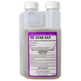 Five Star Star San 16 oz