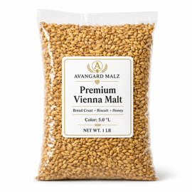 Avangard Malz Premium Vienna Malt 1 lb