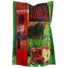 Spiced Apple Cider Kit