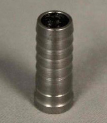 Swivel Barb, fits MFL Keg Disconnects 5/16"