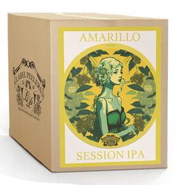LP-Amarillo Session IPA